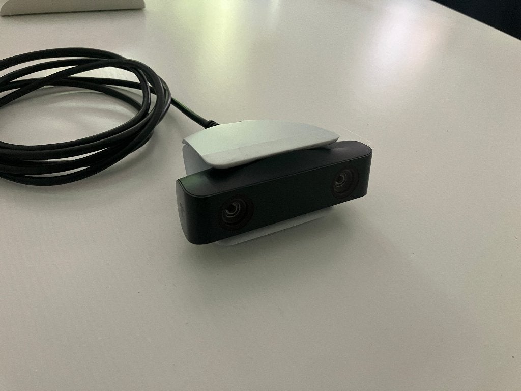 PS5 HD camera, Ophalen of Verzenden, Zo goed als nieuw, Overige typen, PlayStation 5