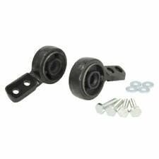 Draagarm rubber BMW E30 draagarmrubber BMW E30 Lolly's HD E3, Auto-onderdelen, -, -, Nieuw, Ophalen of Verzenden