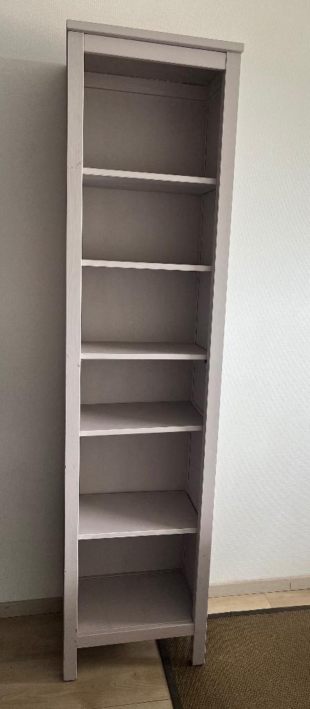 Armoire gratuite, Enlèvement, Utilisé, Avec tablette(s)