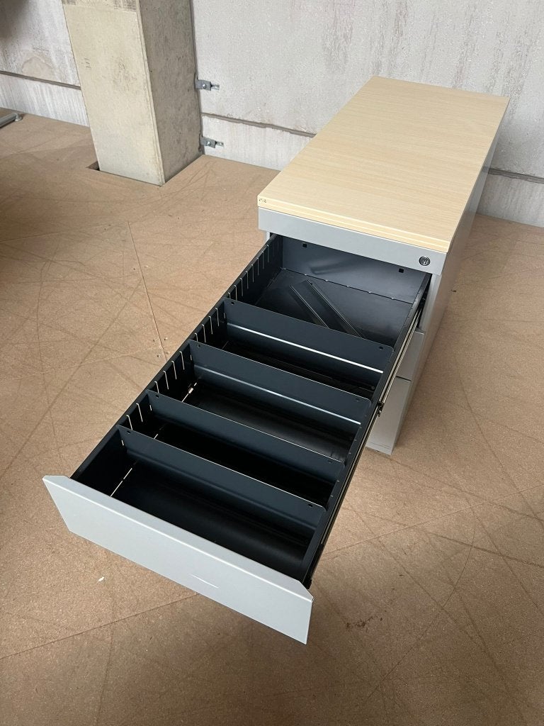 TDS Staand Ladeblok 4 laden 74 x 44 x 80 cm, Huis en Inrichting, Ophalen, Minder dan 50 cm, Gebruikt, 75 cm of meer
