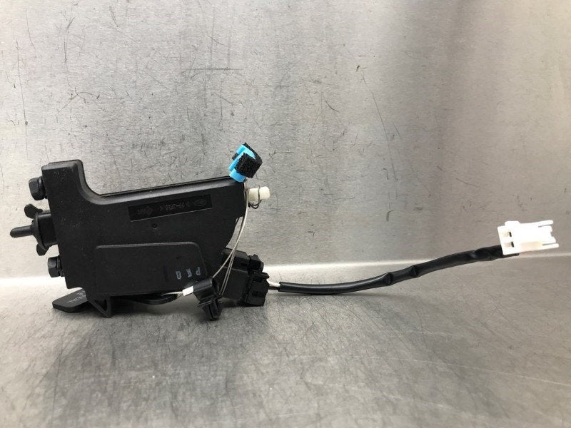 MOTOR VERGRENDELING TANKKLEP Kia Niro I (DE), Gebruikt, Kia