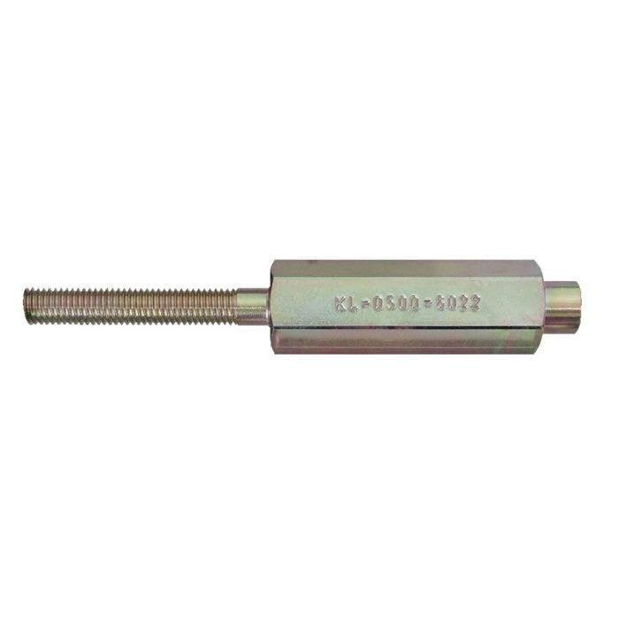 Gedore Automotive Draadeind M10 160 mm – KL-0500-6022, Auto diversen, Ophalen, Nieuw
