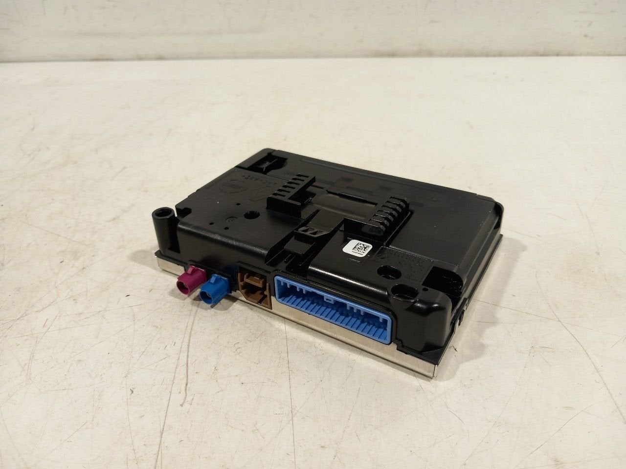Bluetooth control module Renault Clio, Auto diversen, Autoradio's, Ophalen of Verzenden