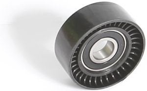 spanner spanrol S40 S80 V50 V70 Diesel 1.6D  poelie v-snaar, Enlèvement ou Envoi, Neuf, Peugeot