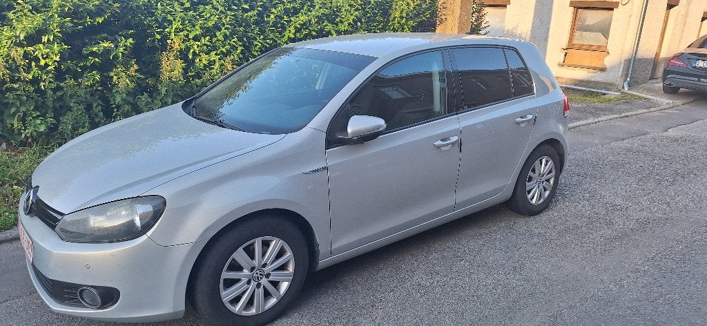 Golf 6, Auto's, Volkswagen, Particulier, Golf, ABS, Adaptieve lichten, Airbags, Airconditioning, Android Auto, Automatische klimaatregeling