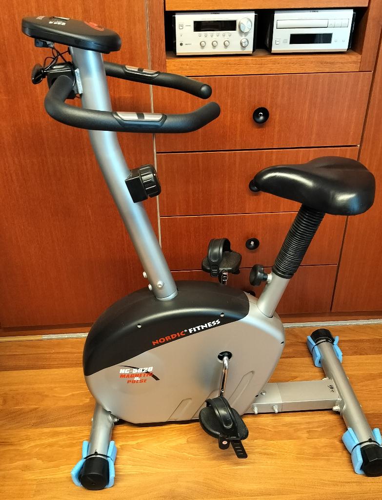 VELO INTERIEUR, Enlèvement, Utilisé, Nordic