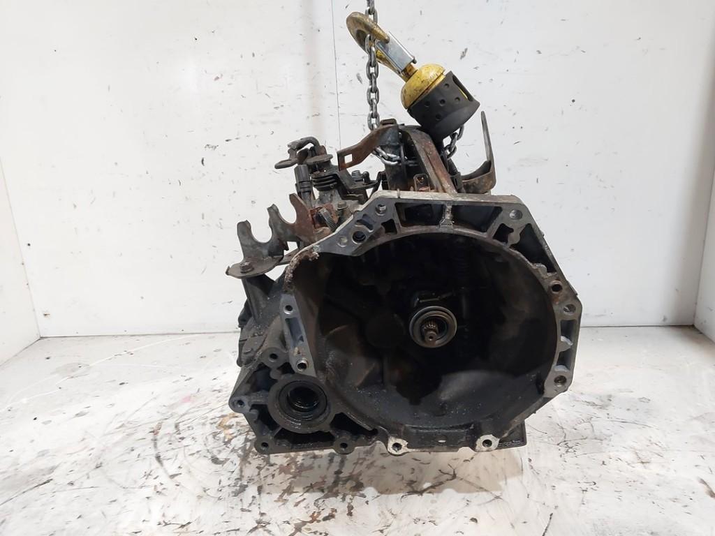 VERSNELLINGSBAK SCHAKEL ABS Suzuki Alto (01-2009/-), Dhr. J. Ham, Gebruikt, Administratie@autoham.nl, Suzuki