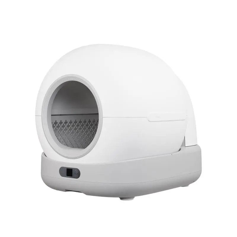 Litiere automatique chat, Animaux & Accessoires, Enlèvement ou Envoi, Comme neuf