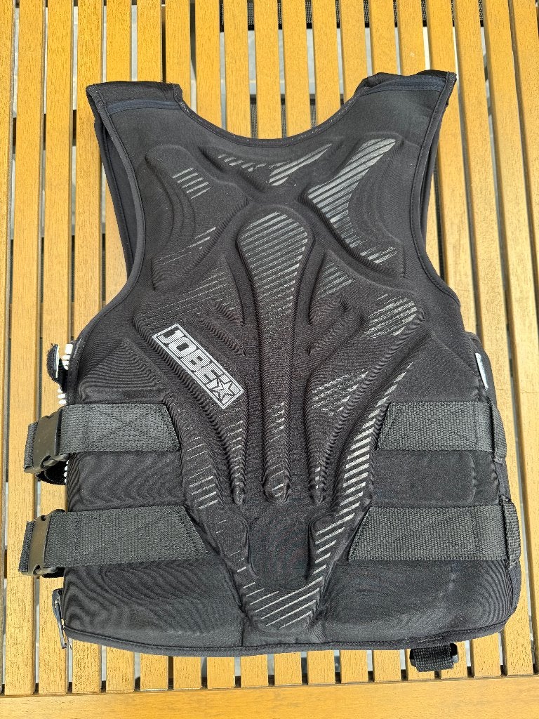 JOBE Molded Jet vest ( Heer ), Watersport en Boten, Watersportkleding, Gebruikt, Heer, Reddingsvest of Zwemvest, Jobe