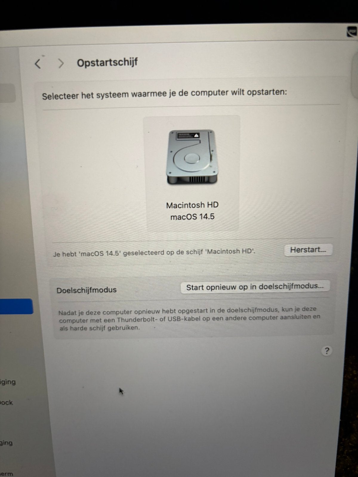 Mac Book Air, Enlèvement, Comme neuf