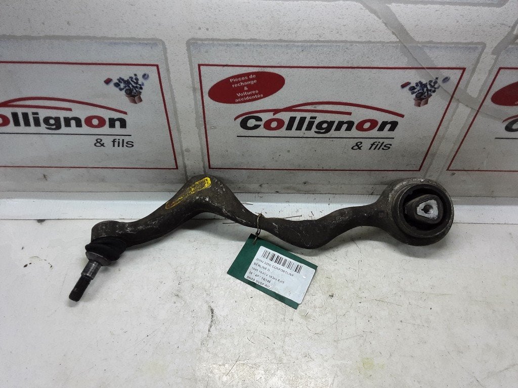 DRAAGARM RECHTS VOOR BMW 3 serie (E90) (6765305), Gebruikt, Mevr. I. Hauben, BMW, Rue de l'Espoir 34 34
4030  GRIVEGNÉE, BE