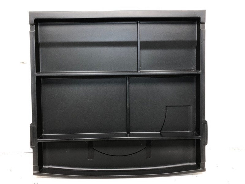 OPBERGVAK Kia Pro cee'd (EDB3) (01-2008/10-2012), Gebruikt, Kia