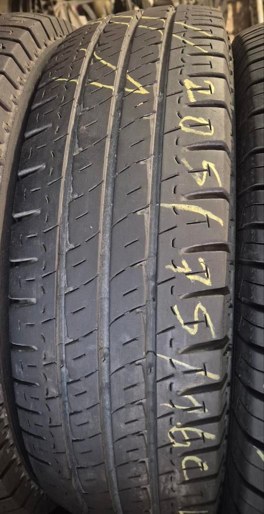 205/75/16C, Auto-onderdelen, Ophalen
