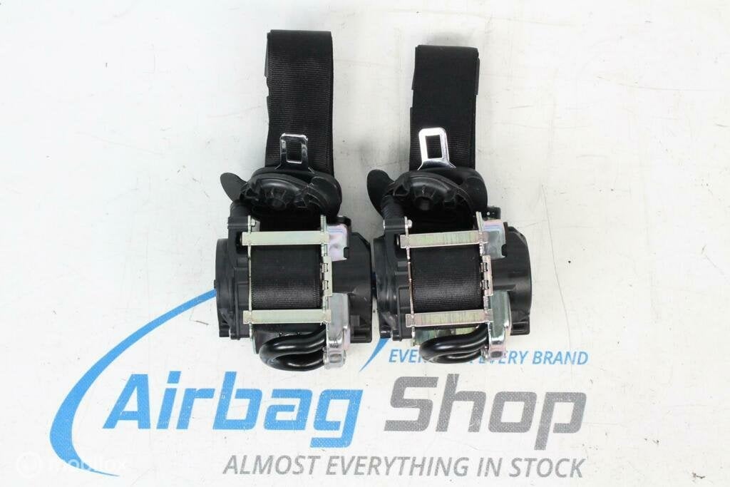 2 x Gordels BMW Z4 G29 (2018-heden), Autos : Pièces & Accessoires, Habitacle & Garnissage, Utilisé, Enlèvement ou Envoi