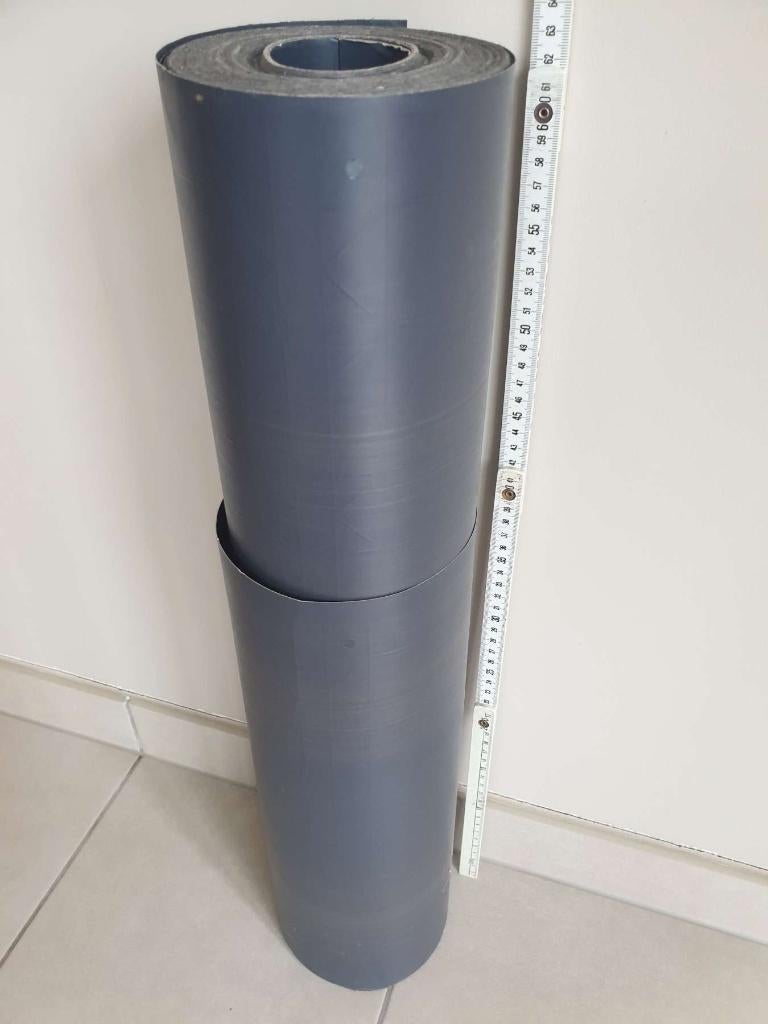 Rol vloerbescherming afdekkarton Tetrakarton stucloper B63cm, Doe-het-zelf en Bouw, Ophalen