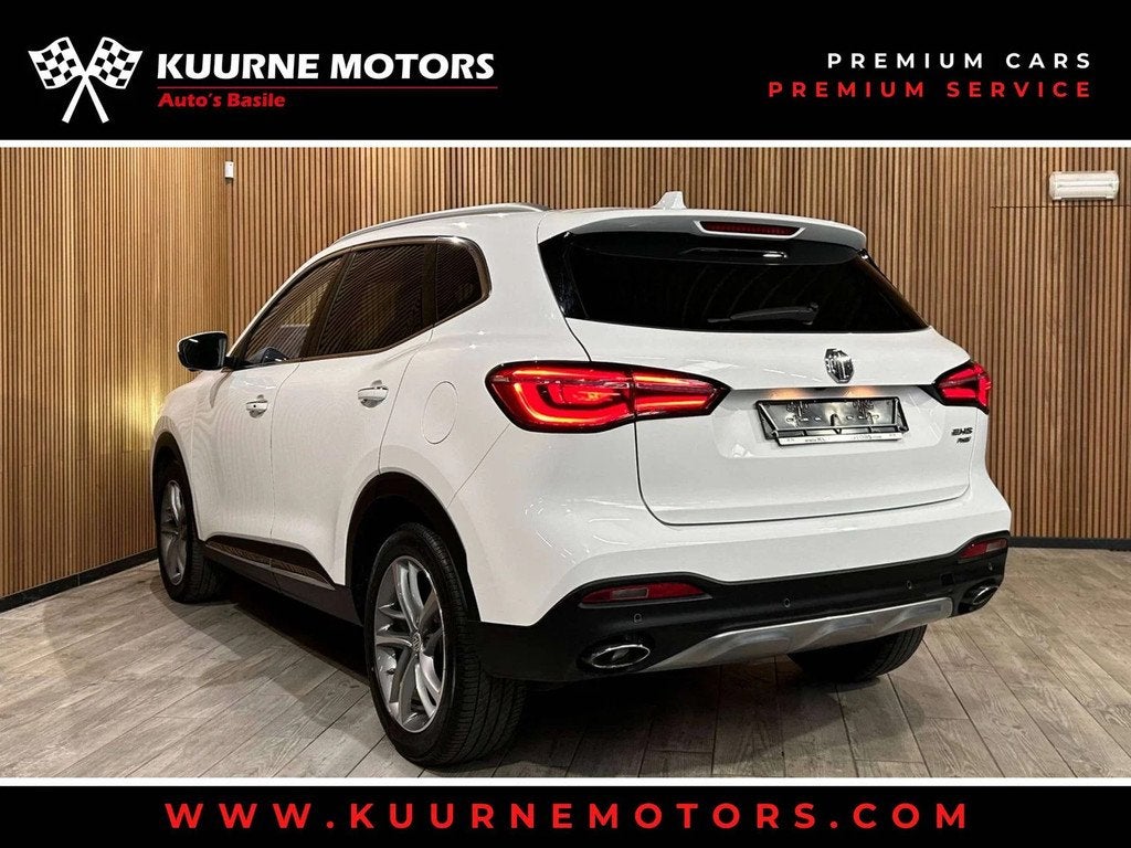 MG EHS 1.5T PHEV Luxury Alu18"/Acc/Pano/Led/Leder/SportZet/G, Autos, MG, Cuir, Achat, https://public.car-pass.be/vhr/3654dbd0-8547-4b38-a4ff-61c59d3e41c9