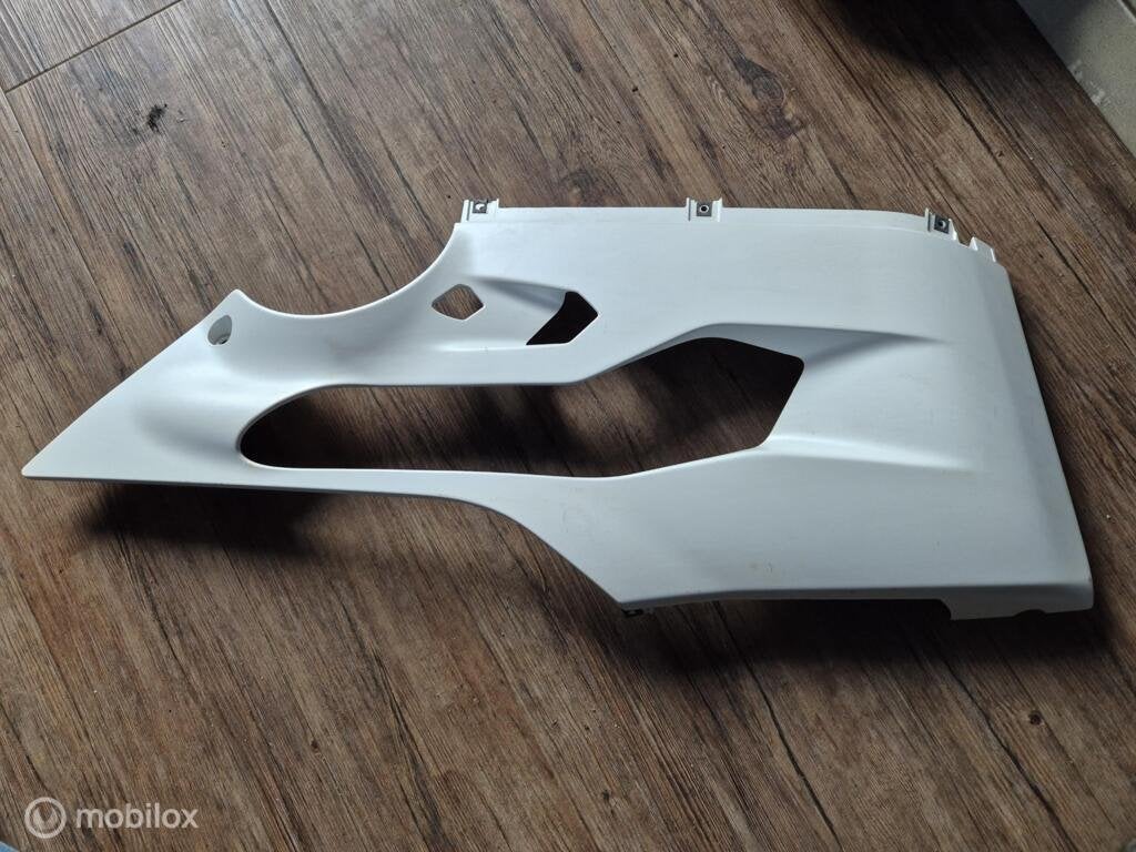 Zijkuipdeel kuipdelen ZGAN Panigale  48013354A  48013761A, Gebruikt, Factorystore.service@ducati.com, Ophalen of Verzenden, Via Antonio Cavalieri Ducati, 74/5, 74/6, 40132 Bologna BO