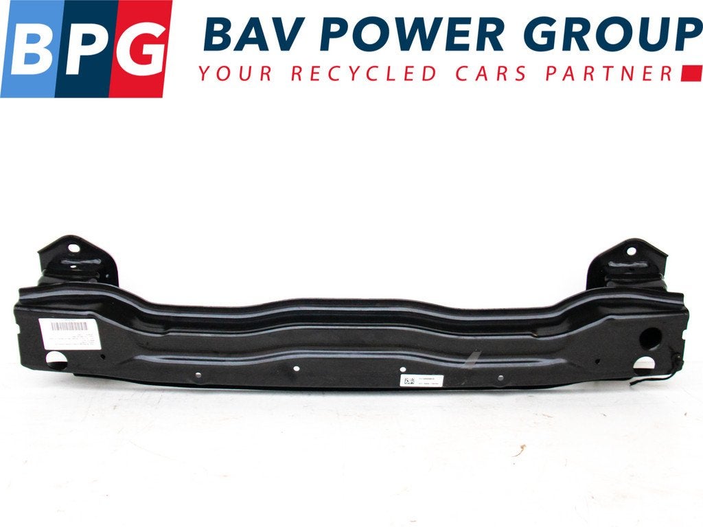 BUMPERBALK ACHTER DRAAGBALK G02 BMW X3 (G01) (51127400008), Auto-onderdelen, Gebruikt, BMW, Petuelring 130
80809  München, DE