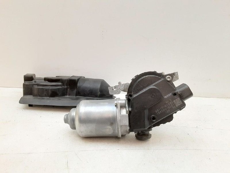 RUITENWISSERMOTOR VOOR Daihatsu Trevis (01-2006/-), Auto-onderdelen, Ruiten en Toebehoren, Daihatsu, Gebruikt
