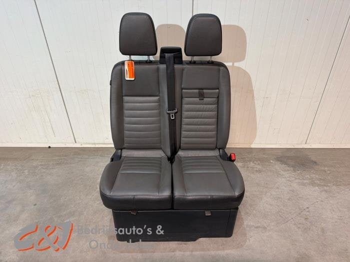 Banquette avant droit d'un Ford Tourneo Custom, -, 3 mois de garantie, -, -