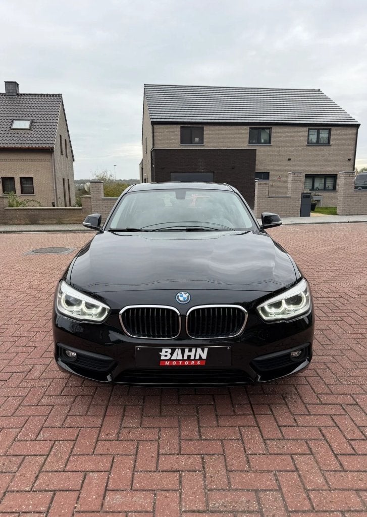 BMW Serie 1  F20 prête a immatriculer !, Achat, Boîte manuelle, Diesel, Série 1