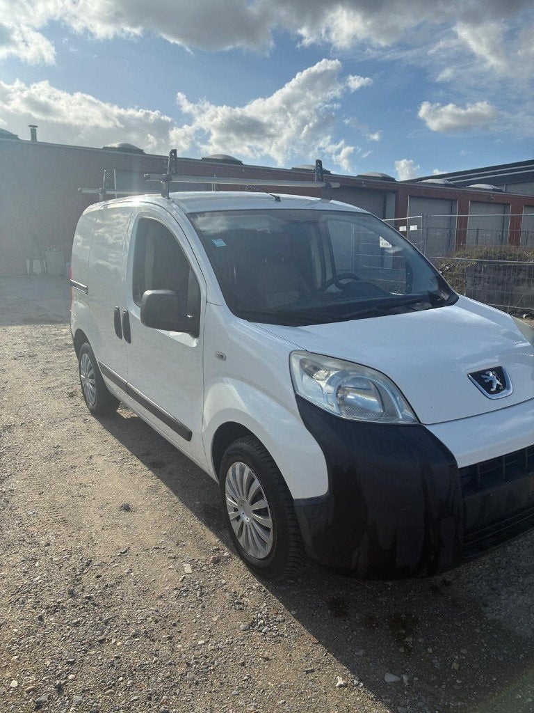Peugeot Bipper, Autos, Achat, Entreprise, Diesel, Peugeot