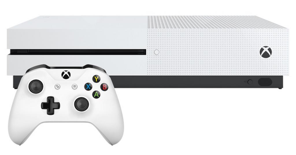 XBOX ONE TE KOOP, Ophalen, Gebruikt, Met 2 controllers, Xbox One