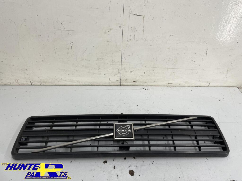 Grill Volvo 340 ('82-'92) 269684, Enlèvement ou Envoi, Volvo, Volvo, Utilisé