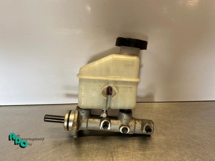 Cylindre de frein principal d'un Hyundai I30 (I30 07-), Autos : Pièces & Accessoires, -, 3 mois de garantie, Utilisé, Hyundai