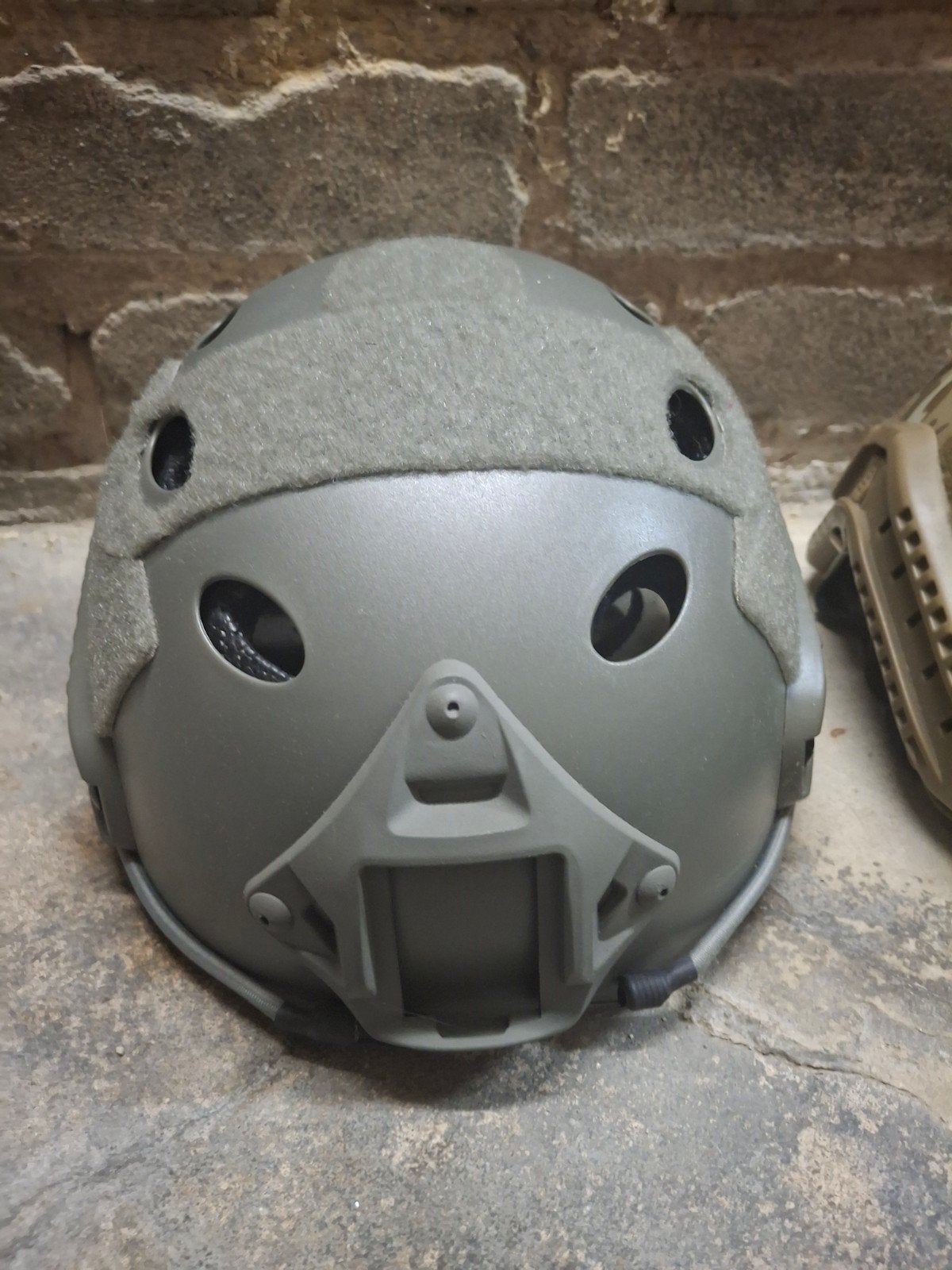 Lot matériel paintball complet en super état + Sac de transp, Enlèvement, Utilisé