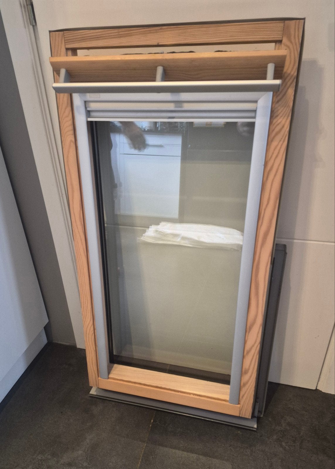 velux en bon état, Enlèvement