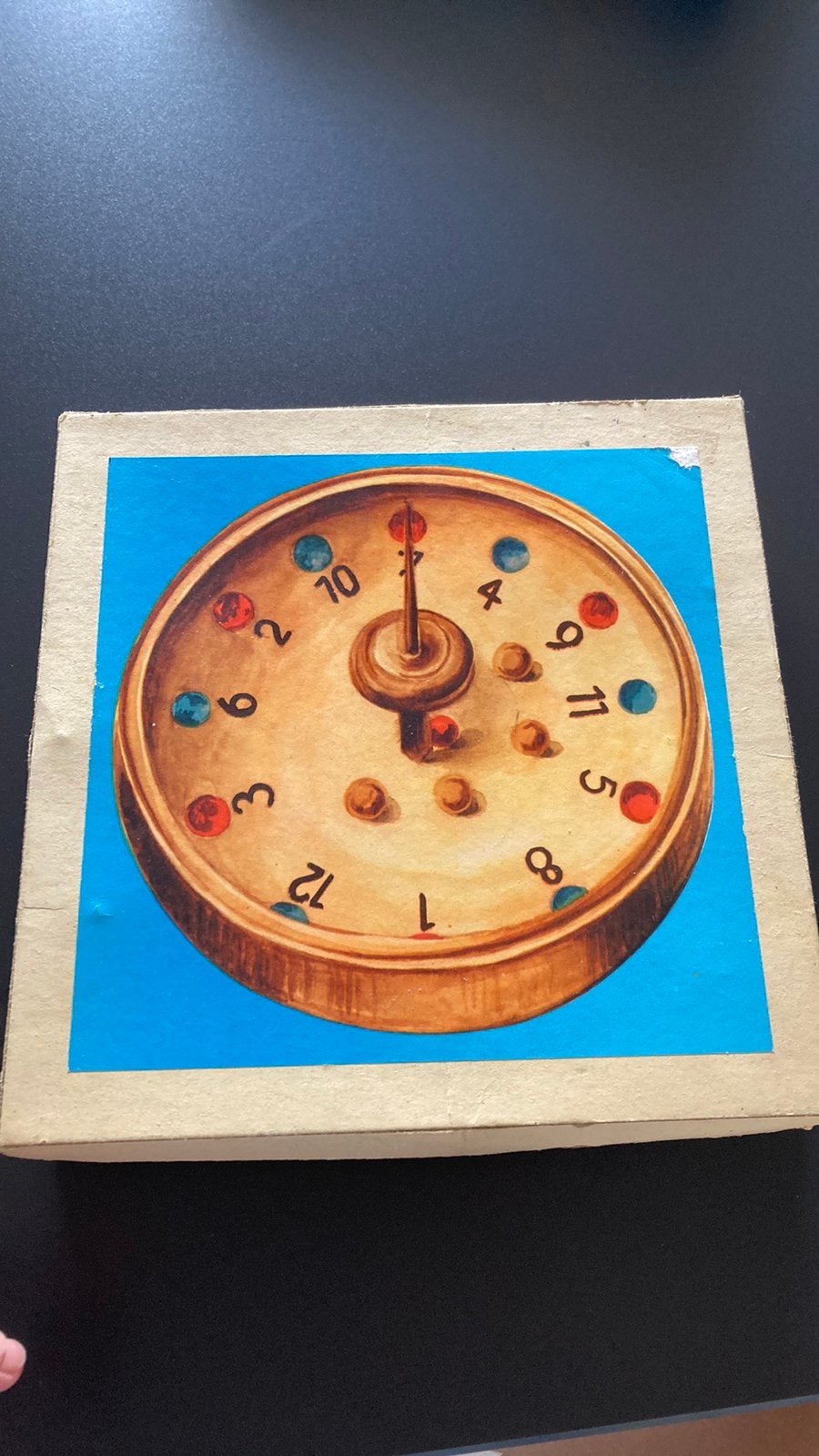 Tiroler roulette, Cinq joueurs ou plus, Enlèvement, Comme neuf