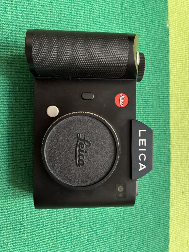 Leica SL601, Enlèvement, Comme neuf