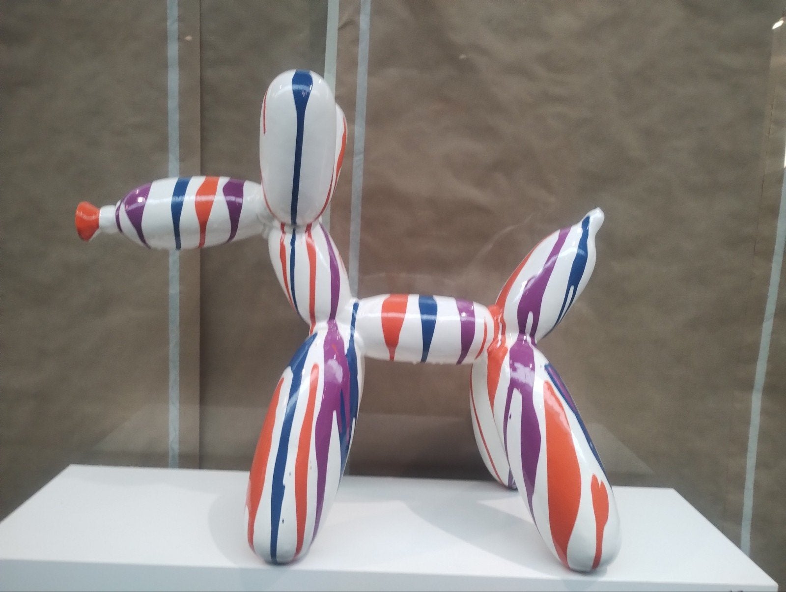Balloondog xl, Tuin en Terras, Tuinbeelden, Ophalen