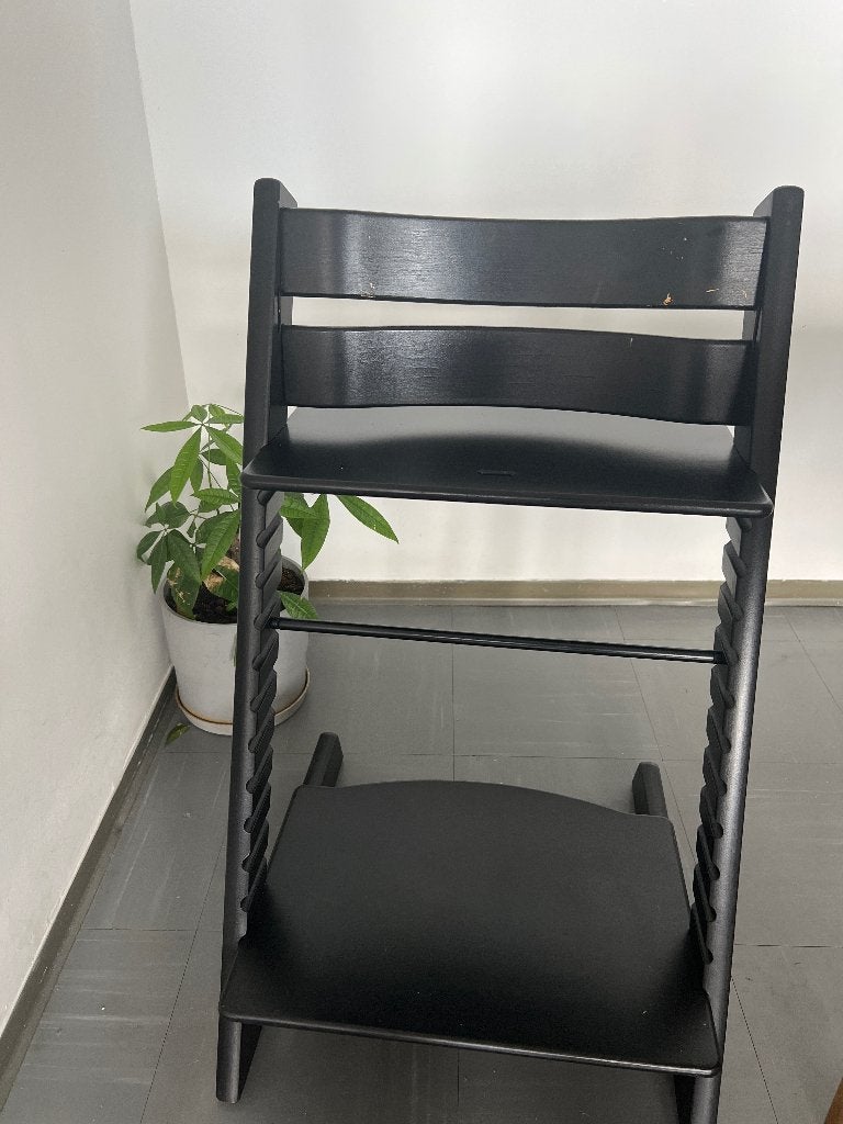 Stokke, Enfants & Bébés, Chaises pour enfants, Utilisé, Chaise évolutive, Enlèvement