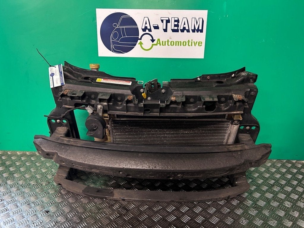 KIT DE REFROIDISSEMENT Ford Ka II (|51787111|), Henry-Ford-Straße  1
50735  Köln, DE, Ford-Werke GmbH, Kunden@ford.com, Ford
