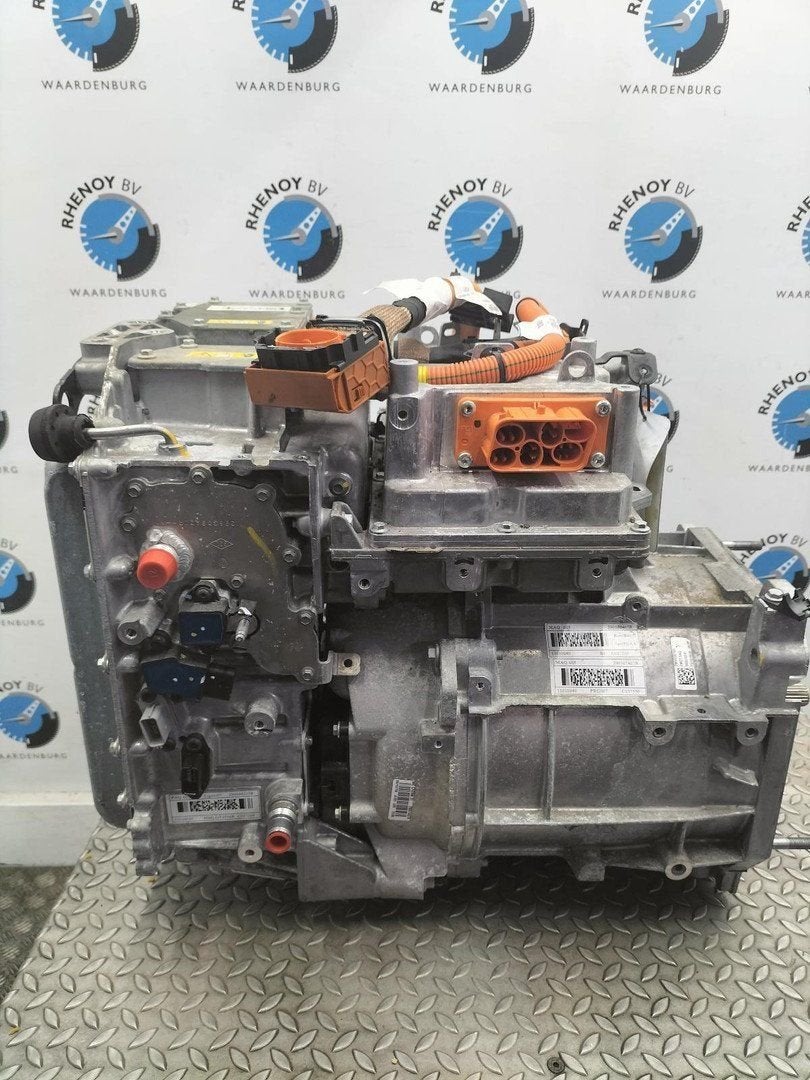 RENAULT ZOE X10  EV / HYBRIDE MOTOR ELEKTRISCH 2025, Ophalen of Verzenden, Gebruikt, ARN erkend