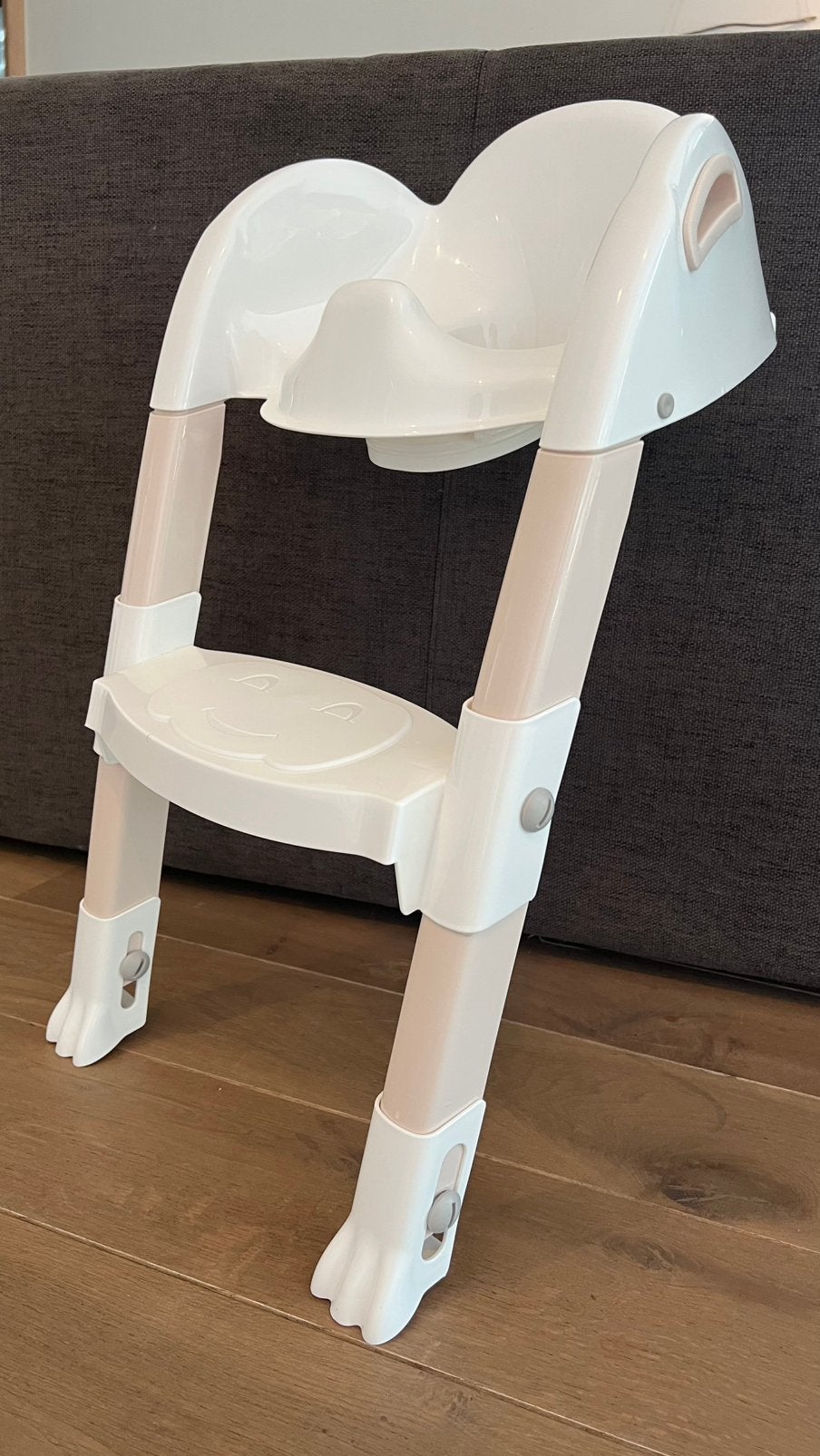 WC-brilverkleiner van Thermobaby, Ophalen, Zo goed als nieuw