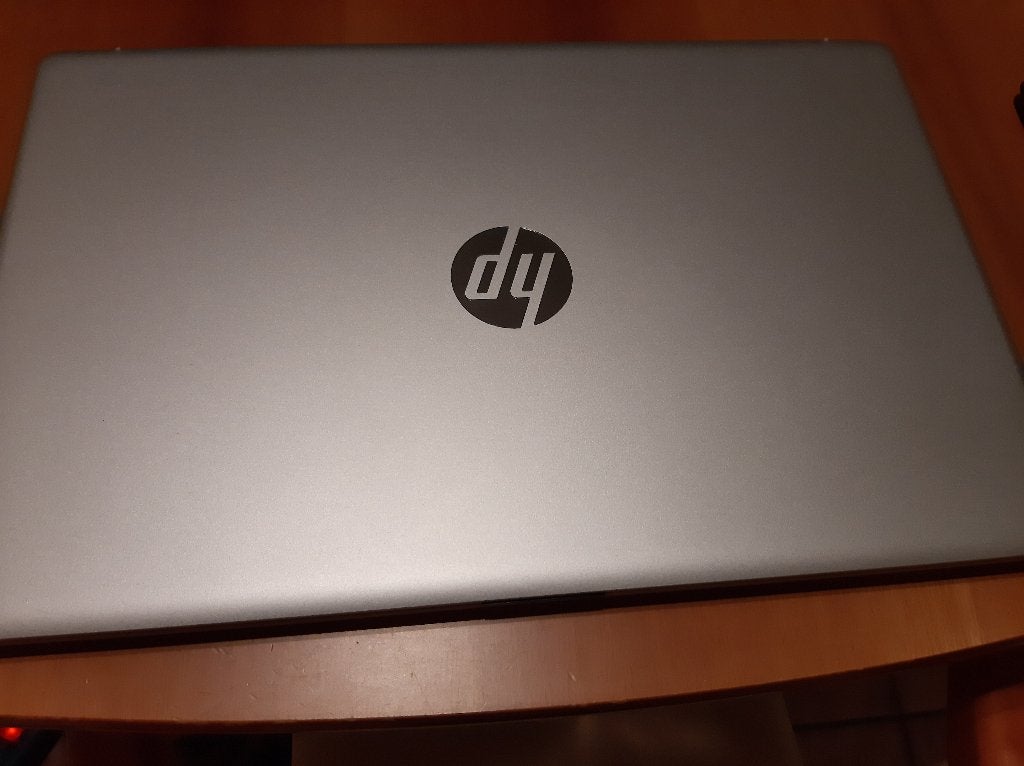 LAPTOP NOTEBOOK HP 17 inch / NIEUW !, Neuf, 17 pouces ou plus, Enlèvement, HP