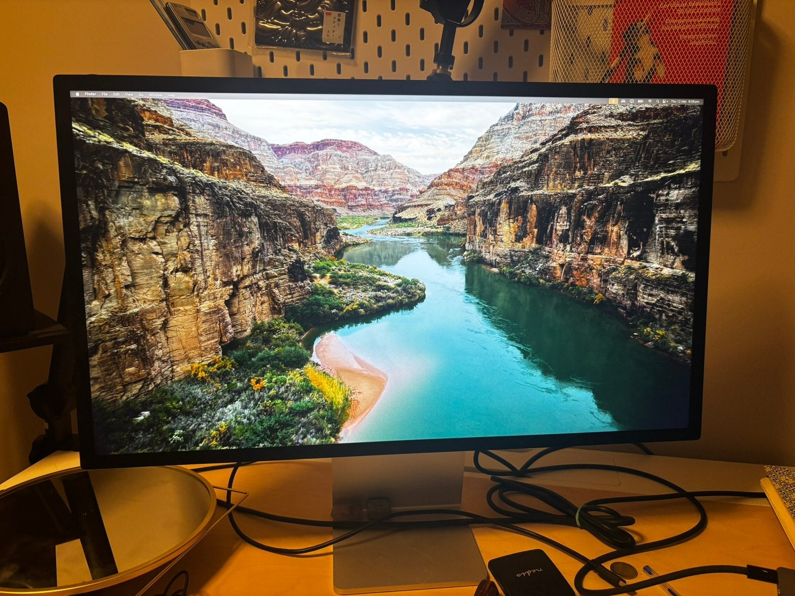 Apple Studio Display, Ophalen, HD, Apple