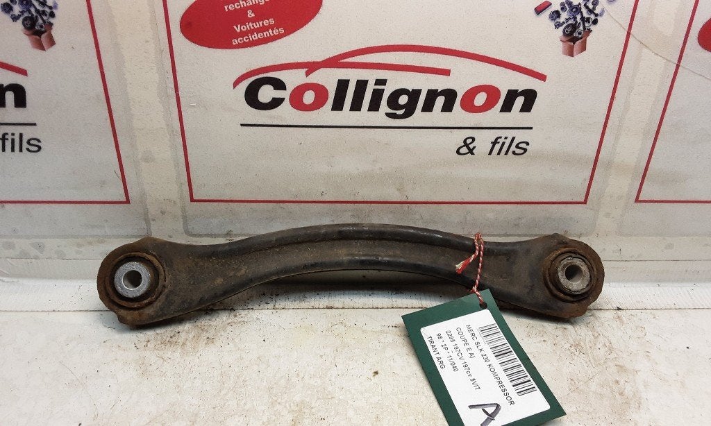LIAISON DE TENSION ARRIÈRE GAUCHE C SLK (R170), Mercedes-Benz, Utilisé, Dialog.mb@mercedes-benz.com, Mercedes-Benz AG
