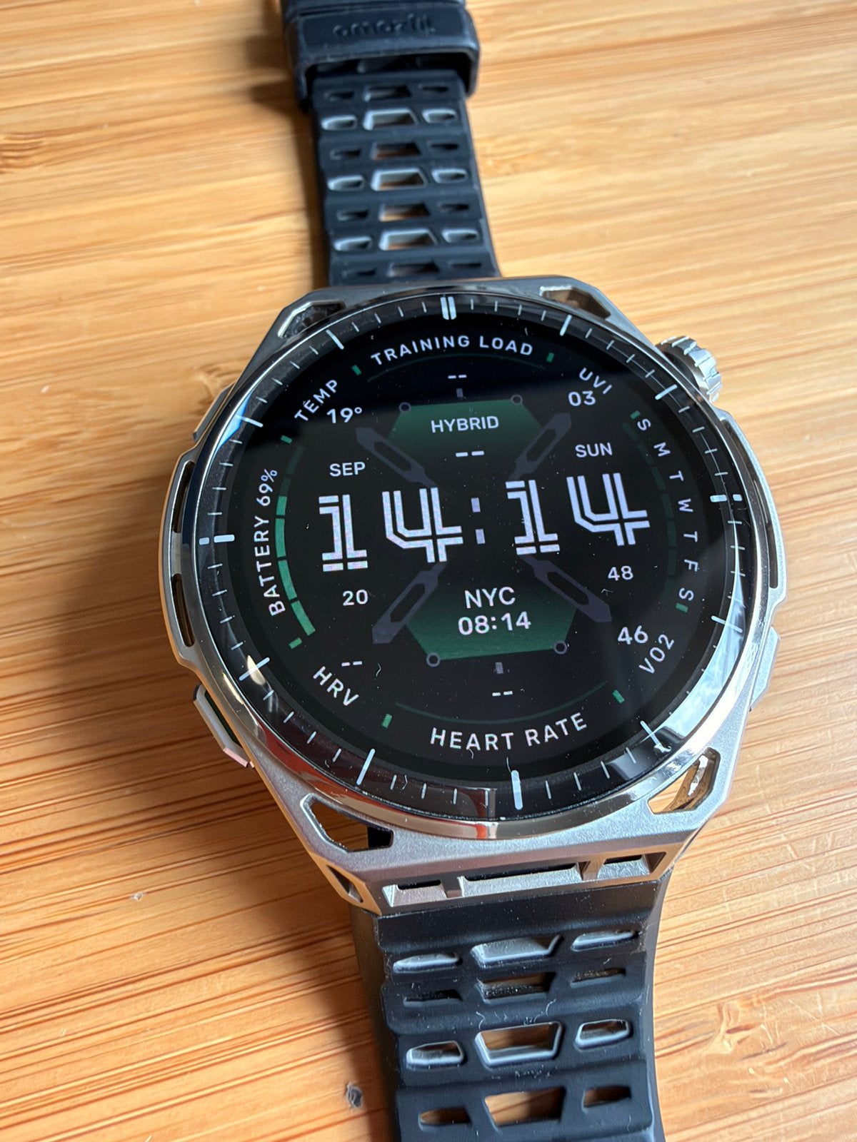 Amazfit Balance 3 - Etat neuf, Enlèvement ou Envoi, Comme neuf