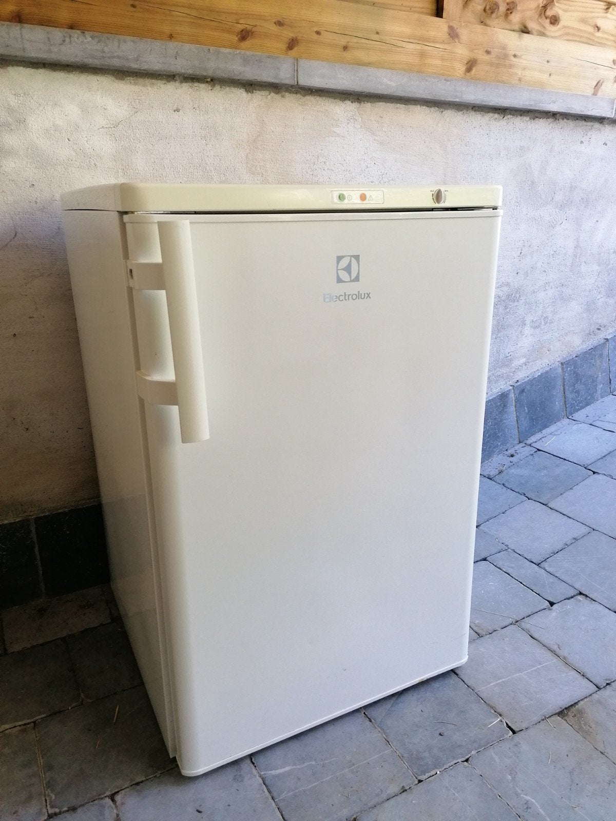 Congélateur Electrolux A++, Gebruikt, Tussenbouw, Minder dan 60 cm, Energieklasse A of zuiniger
