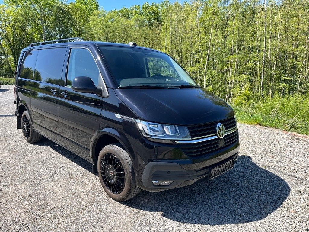 T6.1 2.0TDI DSG 204PK 2023 76.580 KM  36.163€ ex btw, 197 g/km, Achat, 6 portes, Euro 6
