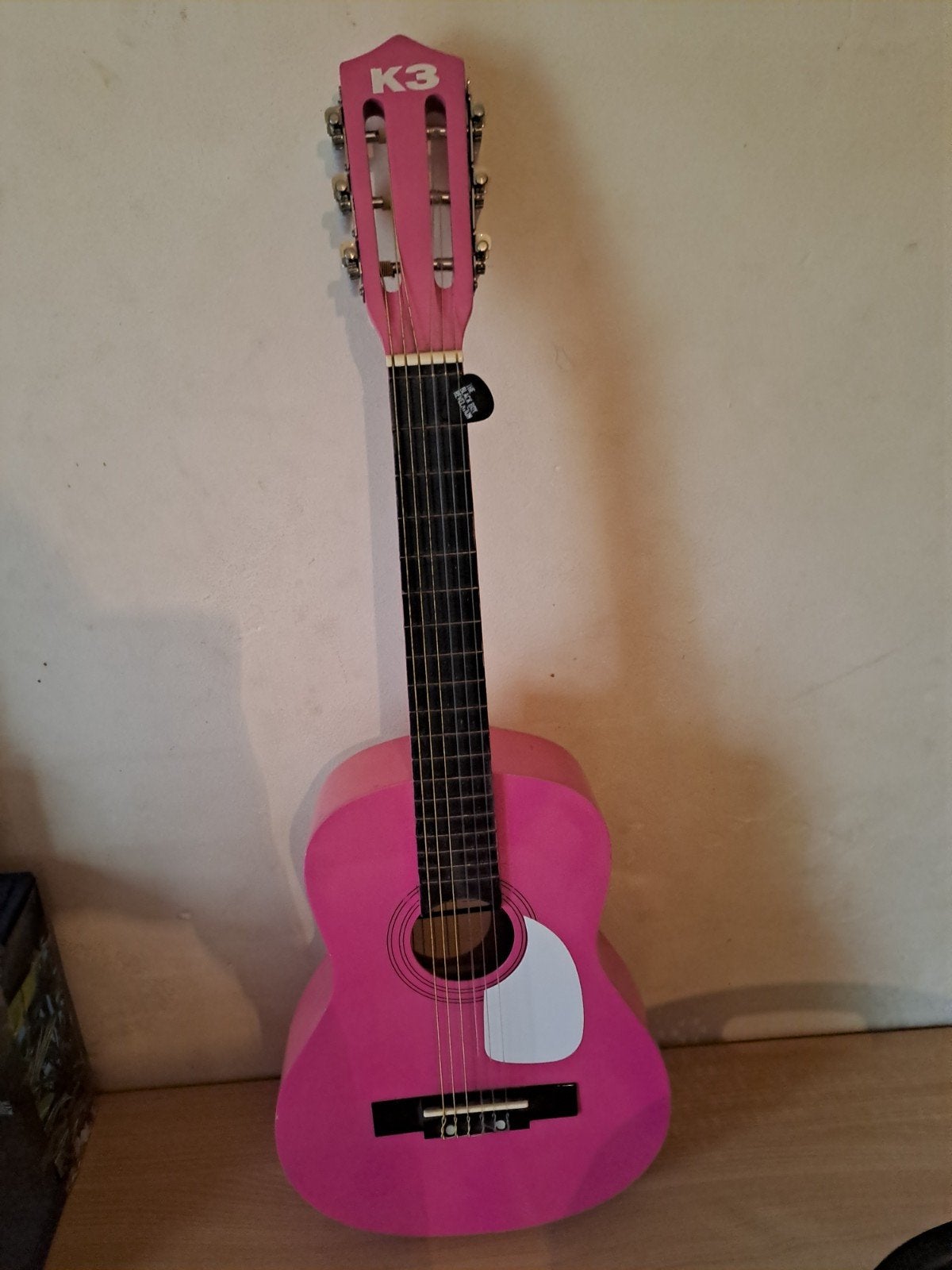 k3 gitaar, Ophalen, Gebruikt, Overige typen