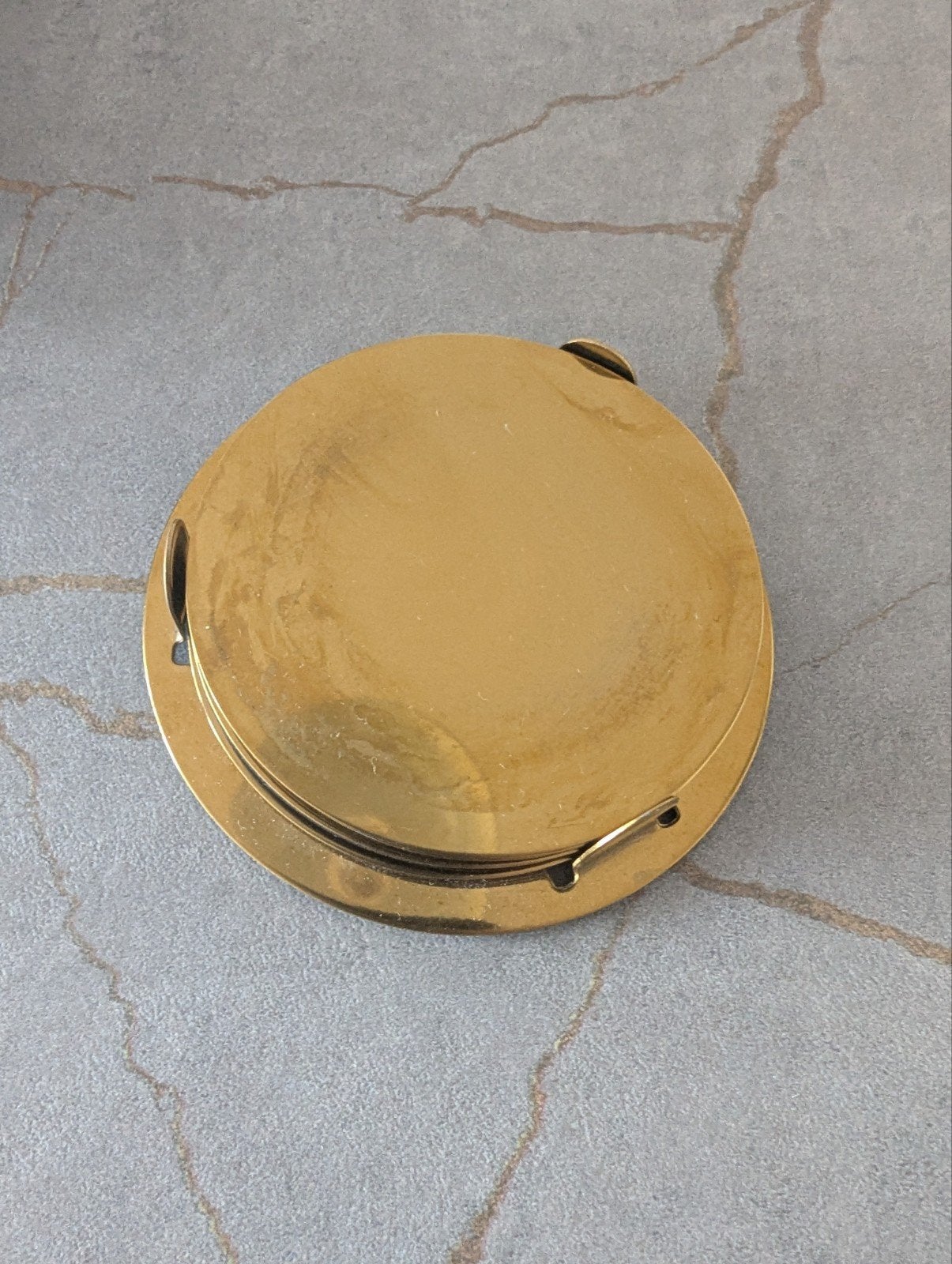 Onderzetters, Huis en Inrichting, Woonaccessoires | Onderzetters, Ophalen