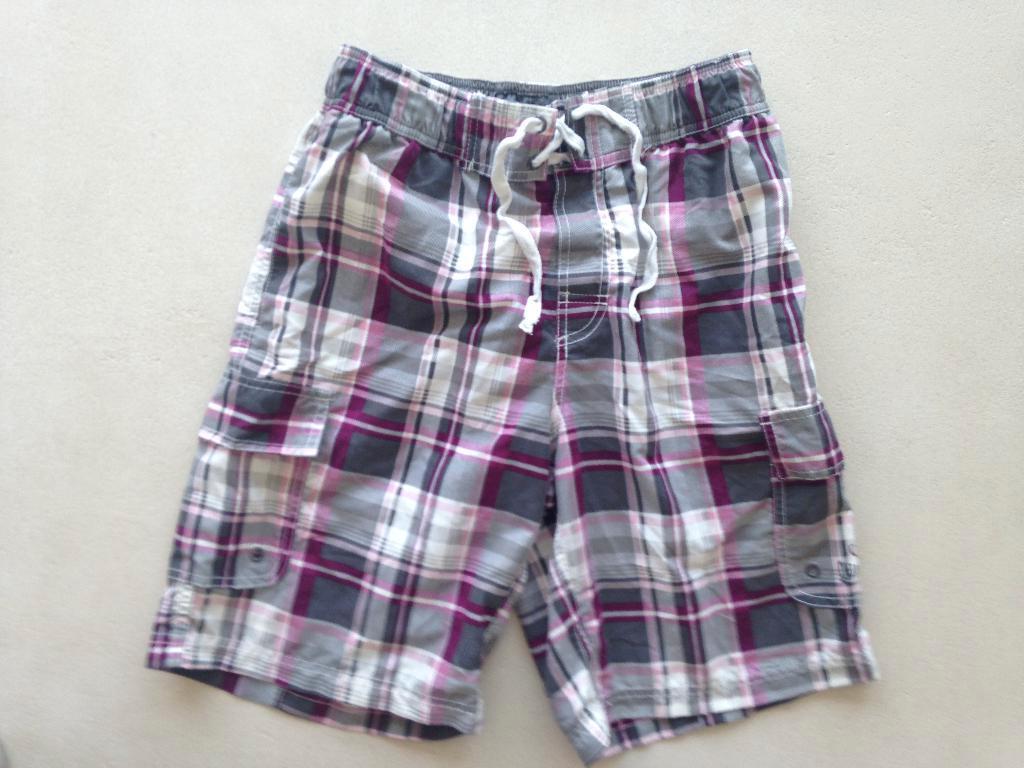 JBC swemshort S Nieuwstaat 15-16 jaar, Kinderen en Baby's, Kinderkleding | Maat 170, Sport- of Zwemkleding, Ophalen of Verzenden