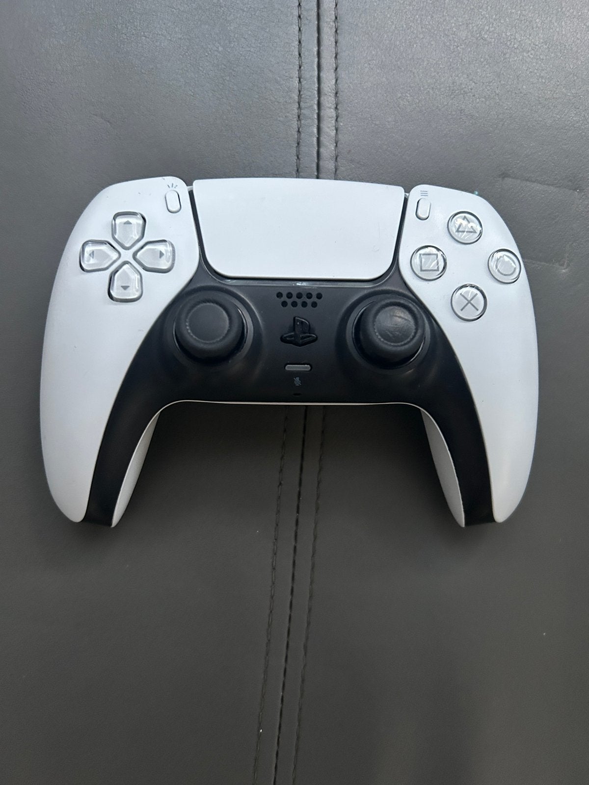 Sony ps5-controller, Ophalen, Zo goed als nieuw