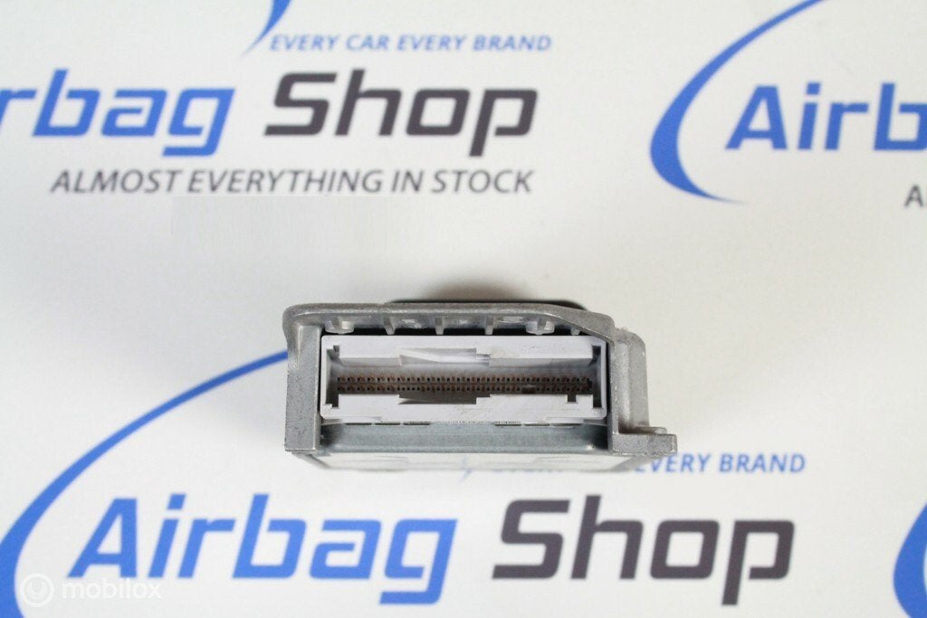 Airbag module BMW E46, Enlèvement ou Envoi, Utilisé, BMW, BMW