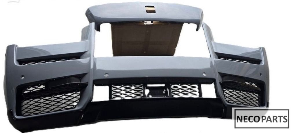 ROLLS ROYCE VOORBUMPER ORIGINEEL ALLES LEVERBAAR!!!, Autos : Pièces & Accessoires, -, Utilisé, Autres marques automobiles, -